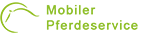 Mobiler Pferdeservice