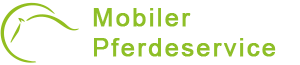 Mobiler Pferdeservice