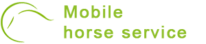 Mobiler Pferdeservice